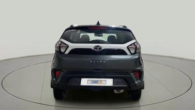 2022 Tata NEXON