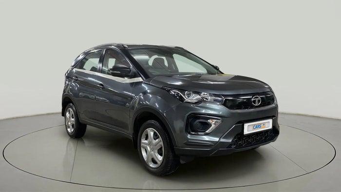 2022 Tata NEXON