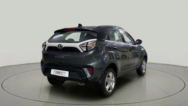 2022 Tata NEXON