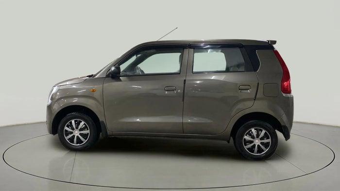 2019 MARUTI New Wagon-R