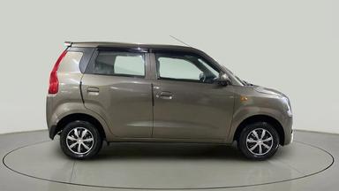 2019 MARUTI New Wagon-R