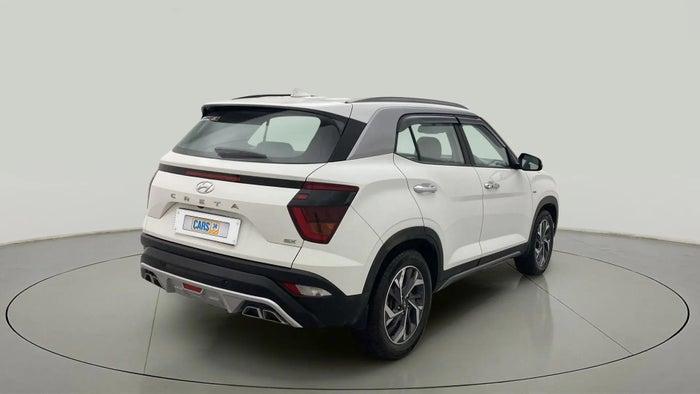 2023 Hyundai Creta