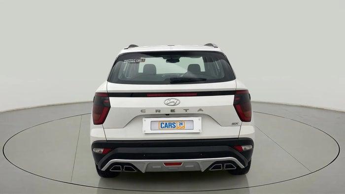 2023 Hyundai Creta