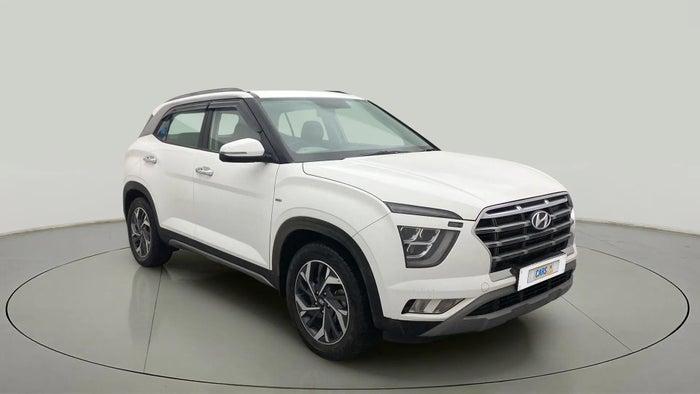 2023 Hyundai Creta