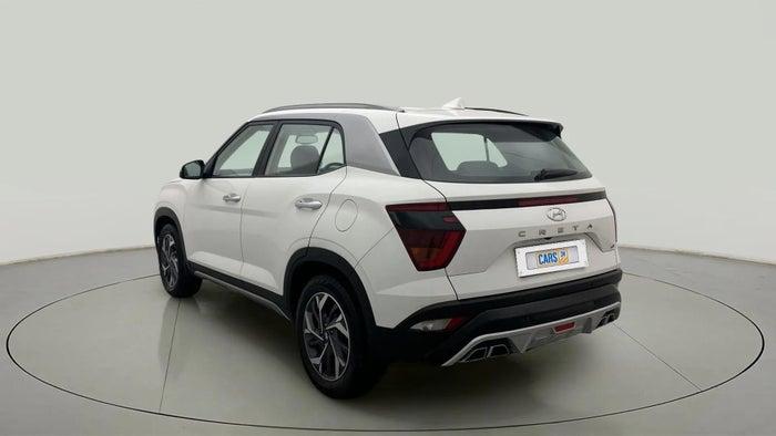 2023 Hyundai Creta