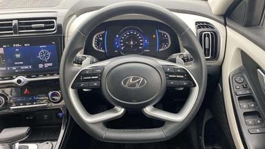 2023 Hyundai Creta