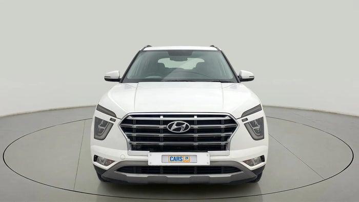 2023 Hyundai Creta