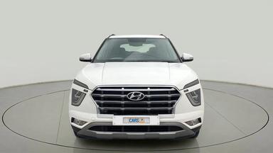 2023 Hyundai Creta