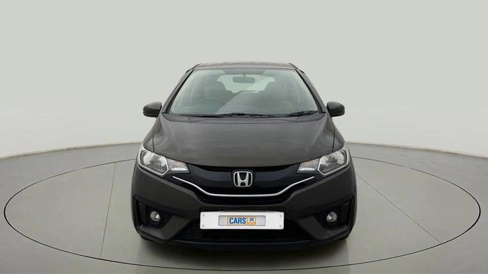 2017 HONDA JAZZ