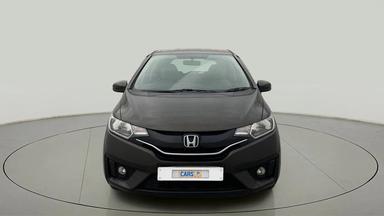 2017 HONDA JAZZ