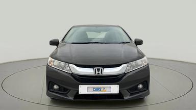 2016 Honda City