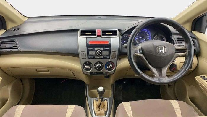 2013 Honda City