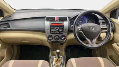 2013 Honda City