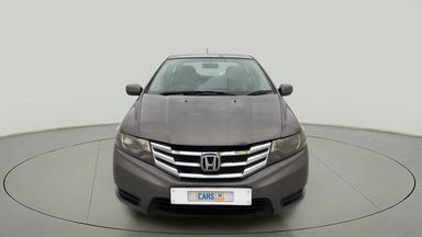 2013 Honda City