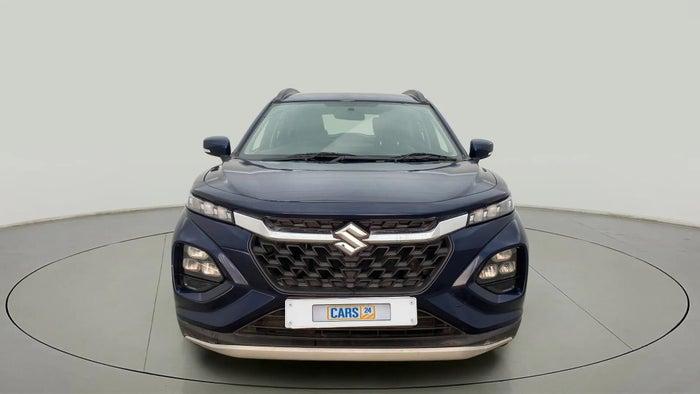 2023 Maruti FRONX