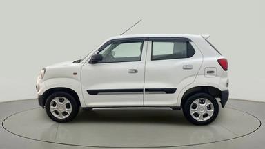 2021 Maruti S PRESSO