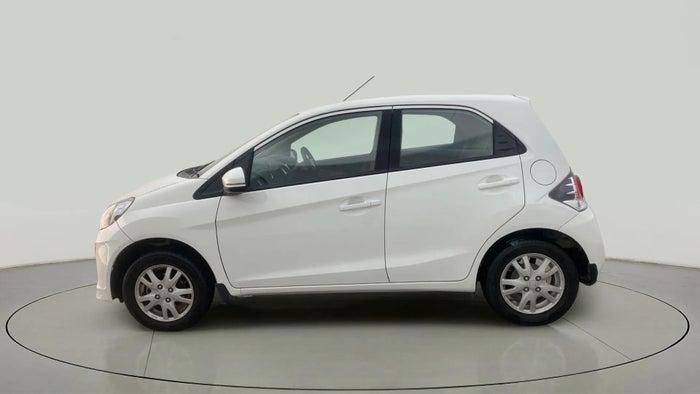 2015 Honda Brio