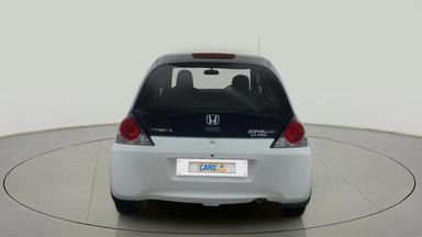 2015 Honda Brio