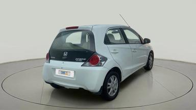 2015 Honda Brio