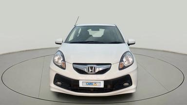 2015 Honda Brio