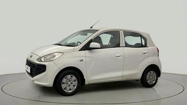 2018 Hyundai NEW SANTRO