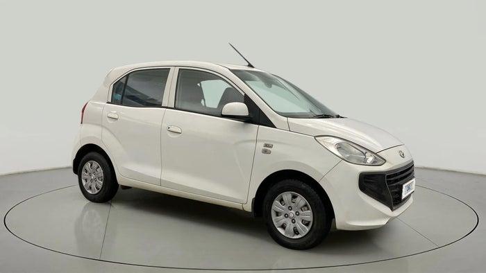 2018 Hyundai NEW SANTRO