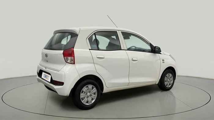 2018 Hyundai NEW SANTRO