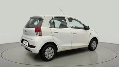 2018 Hyundai NEW SANTRO