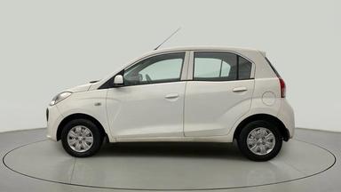 2018 Hyundai NEW SANTRO