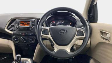 2018 Hyundai NEW SANTRO