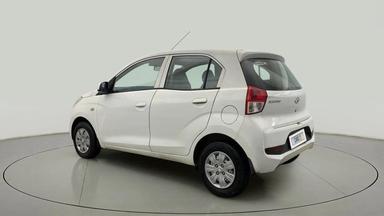 2018 Hyundai NEW SANTRO