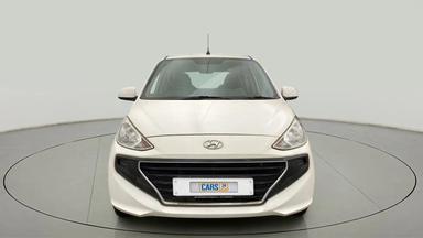 2018 Hyundai NEW SANTRO