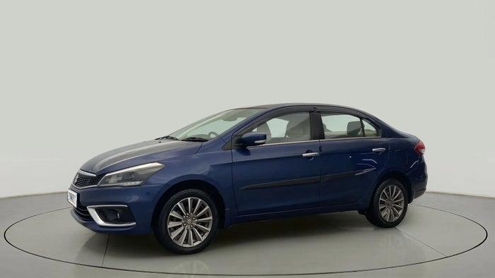 2021 Maruti Ciaz