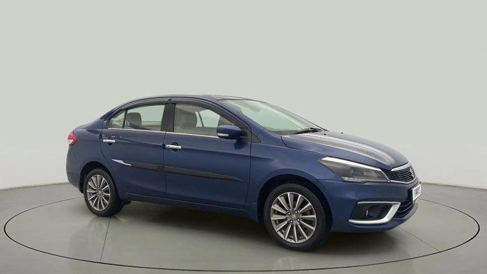 2021 Maruti Ciaz