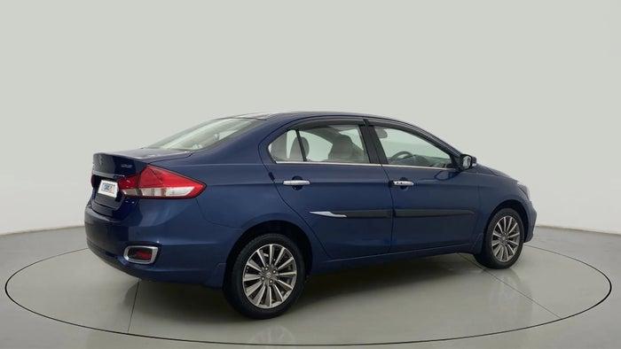 2021 Maruti Ciaz