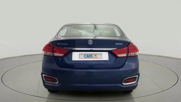 2021 Maruti Ciaz