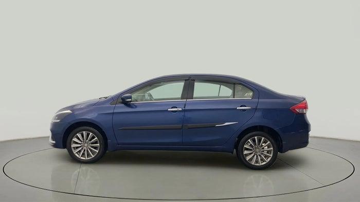 2021 Maruti Ciaz