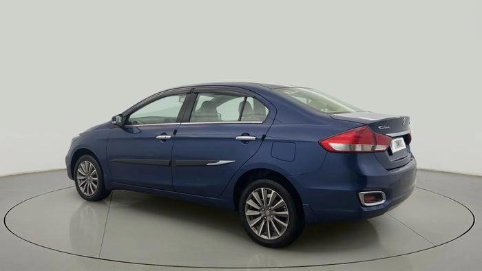 2021 Maruti Ciaz