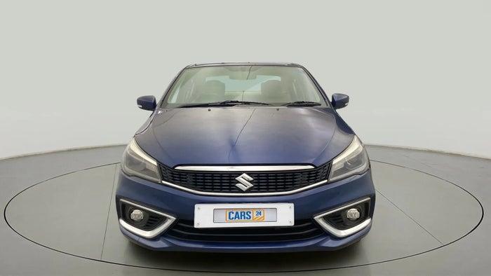 2021 Maruti Ciaz