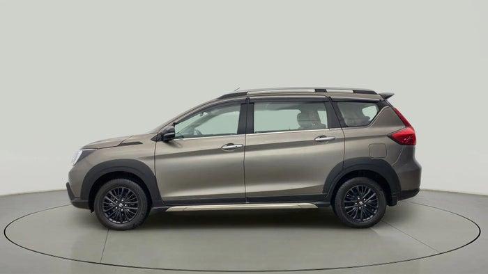 2021 Maruti XL6