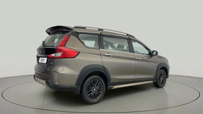 2021 Maruti XL6