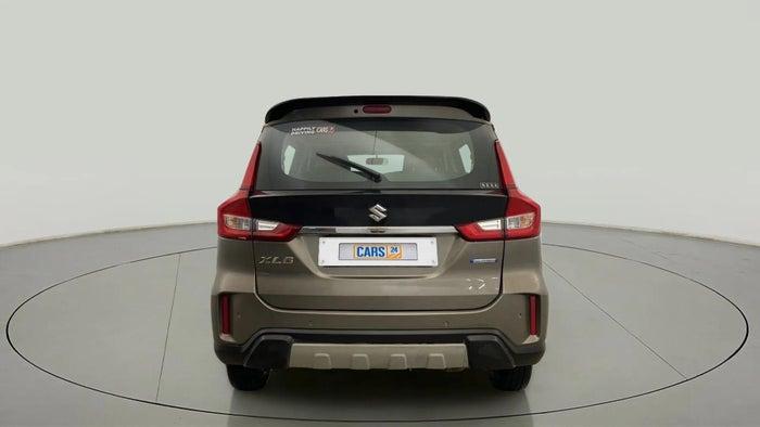 2021 Maruti XL6