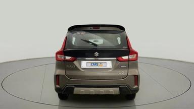 2021 Maruti XL6