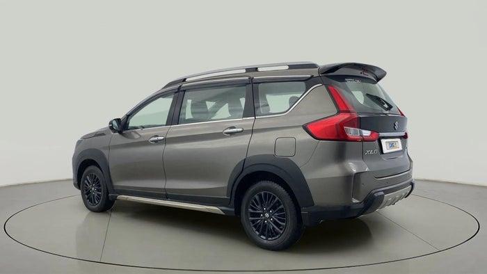 2021 Maruti XL6