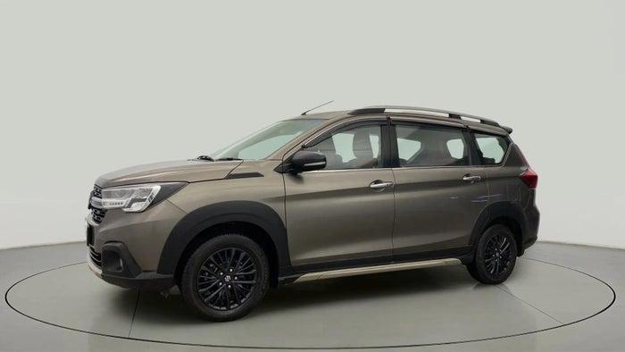 2021 Maruti XL6