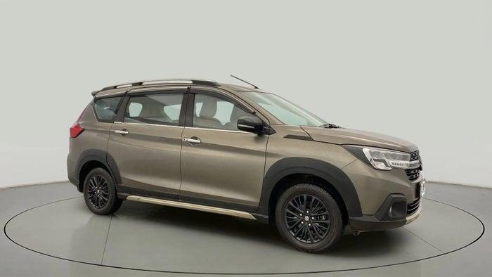 2021 Maruti XL6