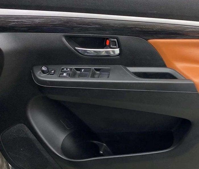 2021 Maruti XL6