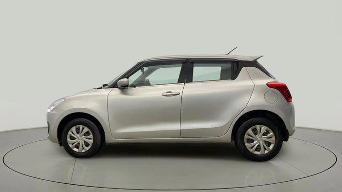 2018 Maruti Swift