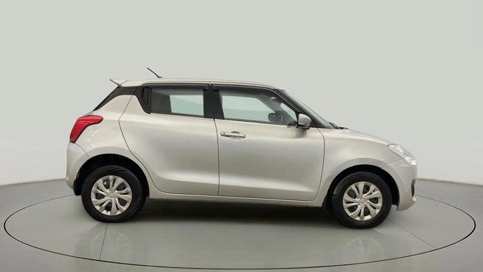 2018 Maruti Swift