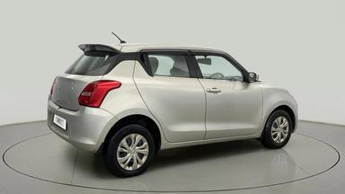 2018 Maruti Swift